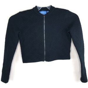 Vera Wang black women’s sweater size xs